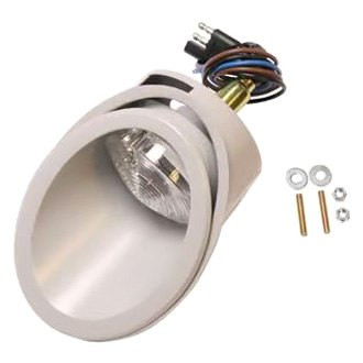 Scott Drake® - Replacement Turn Signal-Parking Lights