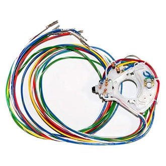 Scott Drake® - Turn Signal Switch
