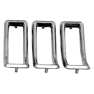 Scott Drake® - Tail Light Bezel
