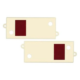Scott Drake® - Door Light Lens
