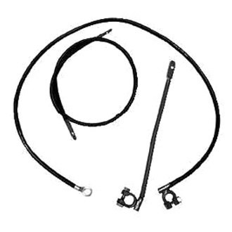 Scott Drake® - Battery Cable Set