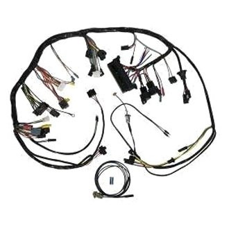 Scott Drake® - Under Dash Harness