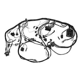 Scott Drake® - Under Dash Harness