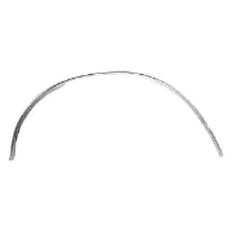 Scott Drake® - Front Passenger Side Wheel Opening Molding