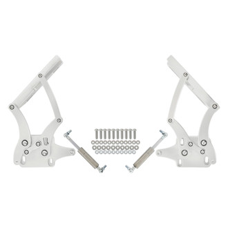 Scott Drake® - Hood Hinges