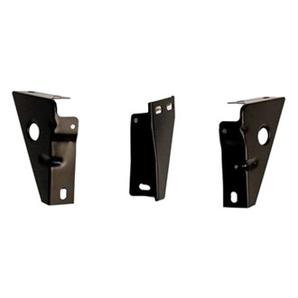 Scott Drake® - Front Bumper Guard Bracket
