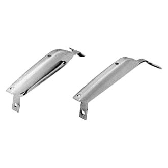 Scott Drake® - Front Bumper Guard Kit