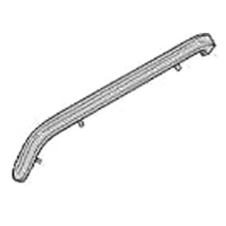 Scott Drake® - Rear Bumper Guard Pad