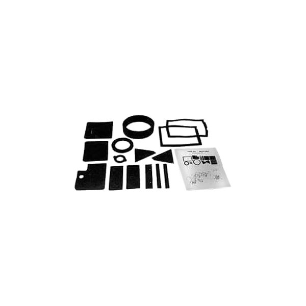 Scott Drake® - Heater Seal Kit