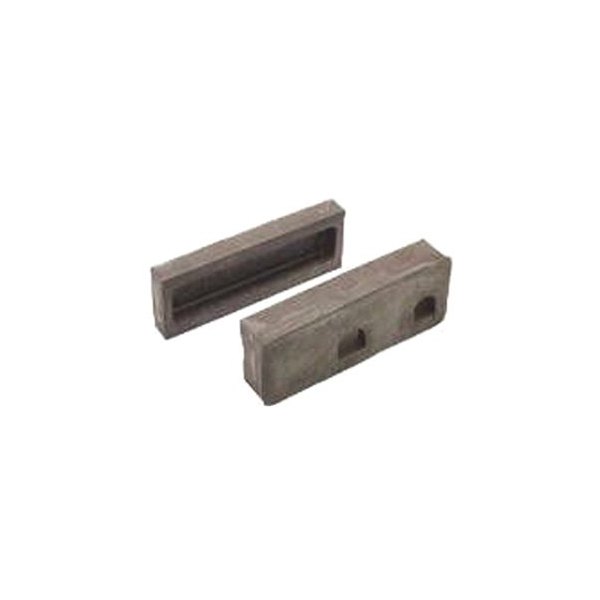 Scott Drake® Heater Core End Caps