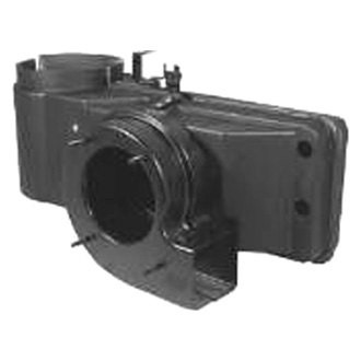 Scott Drake® - Heater Resistor Assembly