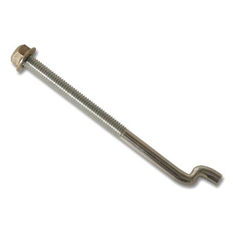 Scott Drake® - Parking Brake Adjusting Rod