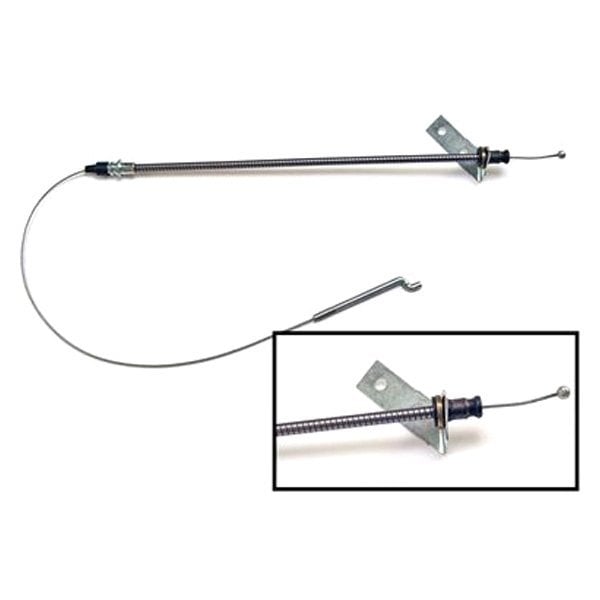 Scott Drake® - Parking Brake Cable Assembly