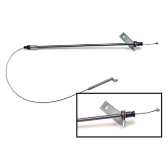 Scott Drake® - Parking Brake Cable Assembly