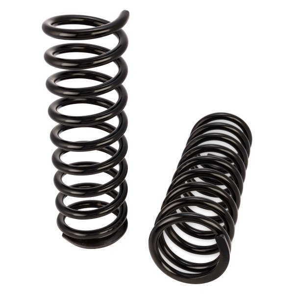 Scott Drake® - Stock Height Coil Springs