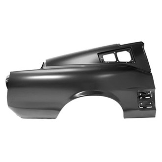 Scott Drake® - Passenger Side Quarter Panel