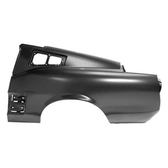 Scott Drake® - Driver Side Quarter Panel