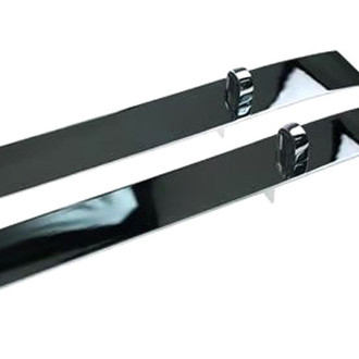 Scott Drake® - Quarter Panel Vent Slides