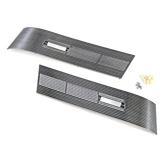 Scott Drake® - Interior Vent Grilles