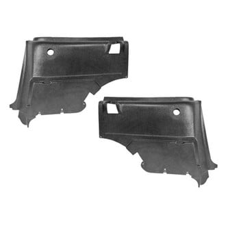 Scott Drake® - Side Panels