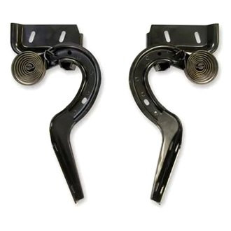 Scott Drake® - Trunk Lid Hinges