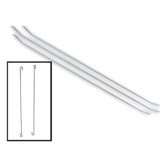 Scott Drake® - Headliner Bows