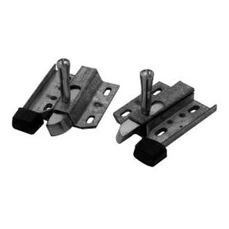 Scott Drake® - Rear Driver Side Fold Down Seat Latch