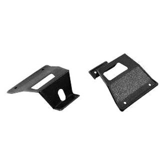 Scott Drake® - Rear Passenger Side Seat Latch Cover Plate