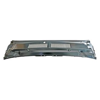 Mustang Cowl Vent Grille - LH (10-14) AR3Z-63018A17-AA