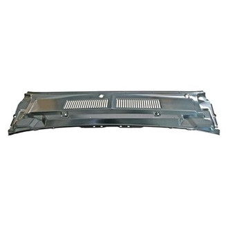 Scott Drake® - Upper Cowl Grille Panel