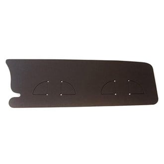 Scott Drake® - Trunk Filler Panel