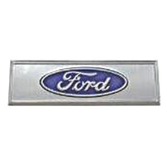 Scott Drake® - Door Sill