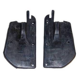 Scott Drake® - Door Window Seal