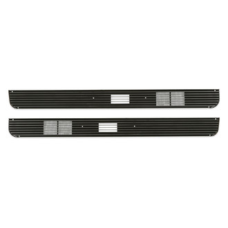 Scott Drake® - Door Speaker Grilles