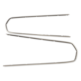 Scott Drake® - Replacement Door Molding