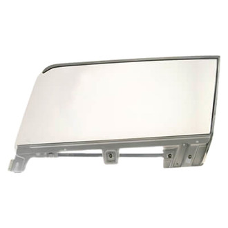 Scott Drake® - Door Glass Assembly