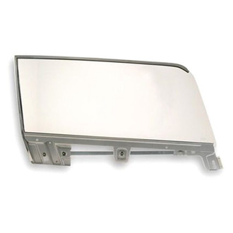 Scott Drake® - Door Glass Assembly