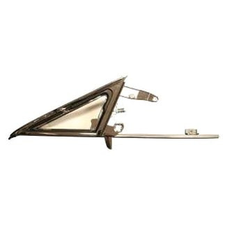 Scott Drake® - Vent Glass Assembly