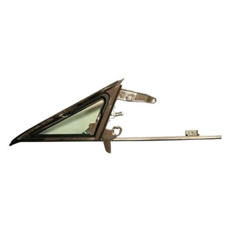 Scott Drake® - Vent Glass Assembly