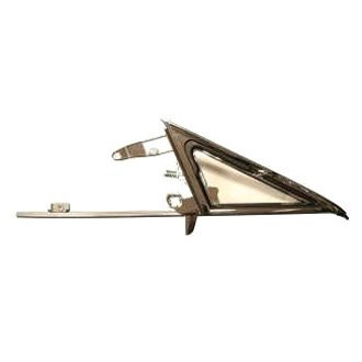 Scott Drake® - Vent Glass Assembly