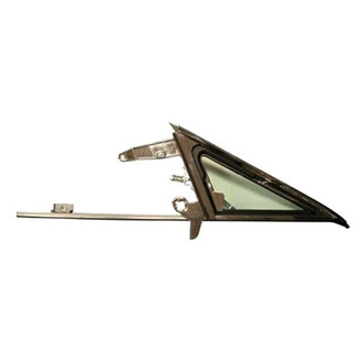 Scott Drake® - Vent Glass Assembly