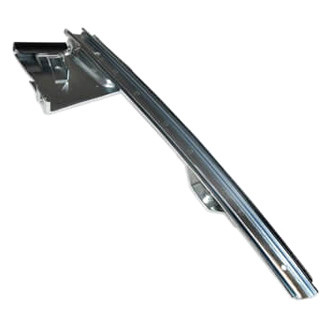 Scott Drake® - Rear Passenger Side Door Window Glass Run Channel