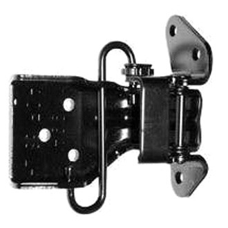 Scott Drake® - Lower Passenger Side Door Hinge