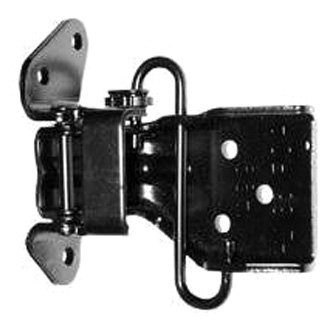 Scott Drake® - Lower Driver Side Door Hinge