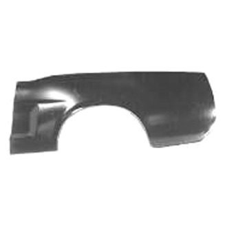 Scott Drake® - Passenger Side Quarter Panel Skin