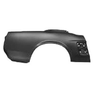 Scott Drake® - Passenger Side Quarter Panel
