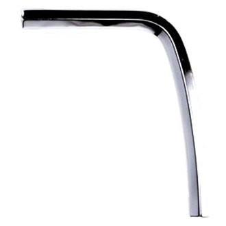 Scott Drake® - Passenger Side Quarter Panel Molding