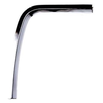 Scott Drake® - Driver Side Quarter Panel Molding