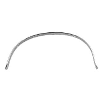 Scott Drake® - Rear Driver Side Wheel Opening Molding