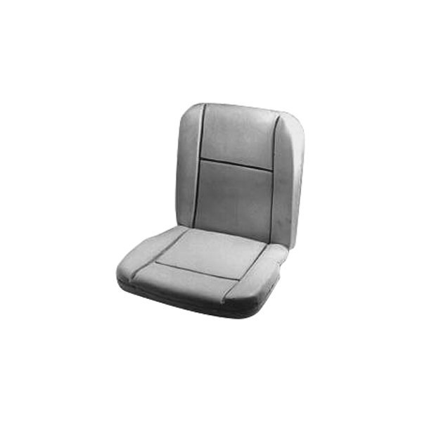  Scott Drake® - Deluxe/Standard Seat Cushion